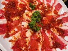 -韩宫宴烤肉·料理(苏州中心店)