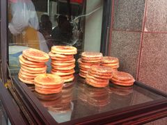 巴达木-阿布拉的馕(西北路店)