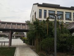 -千年枣林游览区
