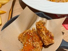 -必胜客(龙泉万达店)
