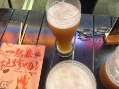 -板凳鲜酿·精酿啤酒(建设路站)