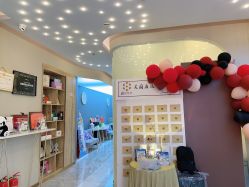 -More摩尔医美の注射线雕光电中心