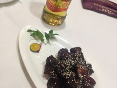 -老吉士(环贸iapm店)