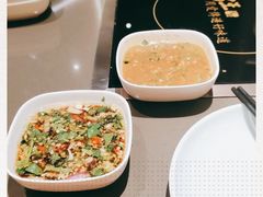 -捞王锅物料理(上海世茂广场店)