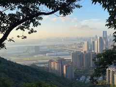 -小南山公园