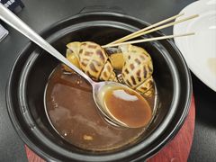 -双生不夜粥