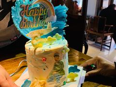 -兰溪小馆(东直门簋街店)