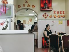 -胜利茶餐室