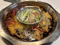 -枇杷园食为鲜火锅(南山店)