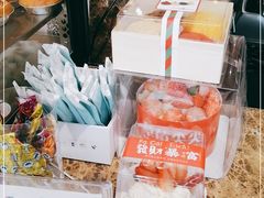 -美滋每客(亲贤北街店)