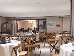 大堂-好兄弟郭巨海鲜(天一阁店)