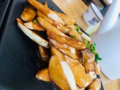 -外婆船宴餐厅·外婆喊你回家吃饭