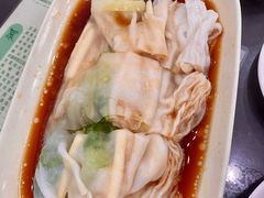 韭黄斋肠-荔园小馆(园岭新村二期店)