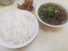-万盛园炖肉馆(云峰店)