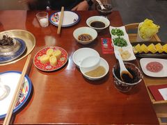 -1078號老北京涮肉(松柏店)