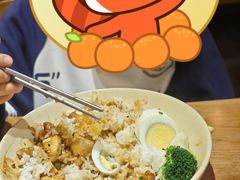 -肥朵食堂(带梦胡同店)