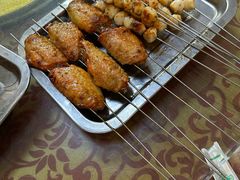 -众想海鲜·烧烤·海肠捞饭·渔家菜(孙家疃店)