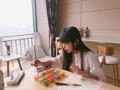 -鹿屿DIY烘焙·公司团建·生日会包场(广州东站店)