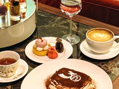 -上海锦江汤臣洲际大酒店