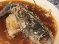 -古南都·老广东酒楼(龙江店)