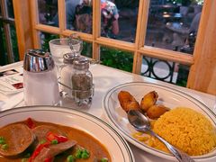 炖牛舌-Versailles Restaurant Cuban Cuisine