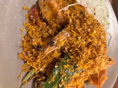 -阿泽料理