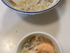 -一路飘香面馆