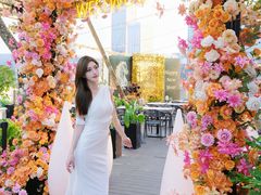 -WESTWOOD•落日餐厅•乐队演出(前海壹方汇店)