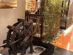 -云水瑶意境云南菜餐厅(大悦城店)
