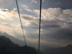 -阿依河景区
