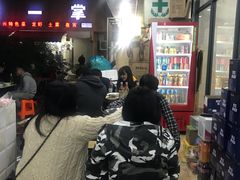 -凡老头米线砂锅(古荡新村西粮站)