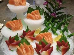 -北海渔村酒楼·粤菜海鲜点心(新华店)