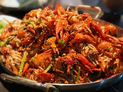 -指爱龙虾(金杨路总店)