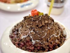 -梁子刨冰王&梁小糖(王顶堤店)
