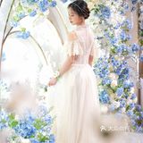 合肥婚礼|蓝色水晶婚礼，宇宙级的浪漫你心动了吗？