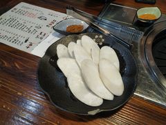 -意成料理