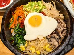 -全州拌饭(参花街总店)