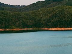 -天目湖涵田半山温泉