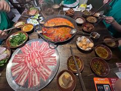-冯校长老火锅(广州正佳广场店)