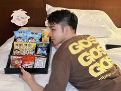 -上海神旺大酒店