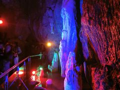 -蓟州溶洞风景区