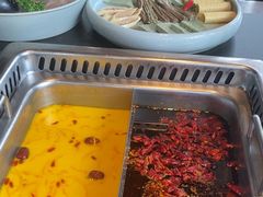 -大隐·成都火锅Bistro(合生麒麟新天地店)