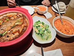 -吕氏疙瘩汤·新鲁菜(济南万象城店)
