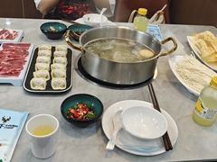 -牛天下·牛肉·海鲜·打边炉·融合菜