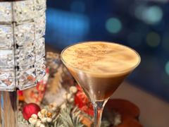-翡翠36酒吧(浦东香格里拉店)
