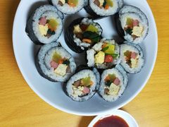 -屋里家延边朝鲜族冷面(南园店)