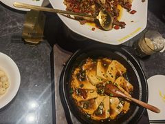 -炊烟小炒黄牛肉(浦东世纪汇店)