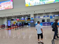 -宜春明月山机场