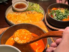 -Fuzzy Bistro 浮几韩餐·茶酒馆
