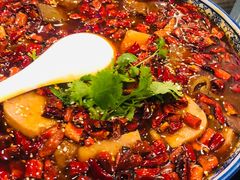 -徐记私厨(半淞园路店)